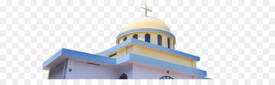 Mái vòm gác Chuông bầu Trời plc - chính thống giáo hội