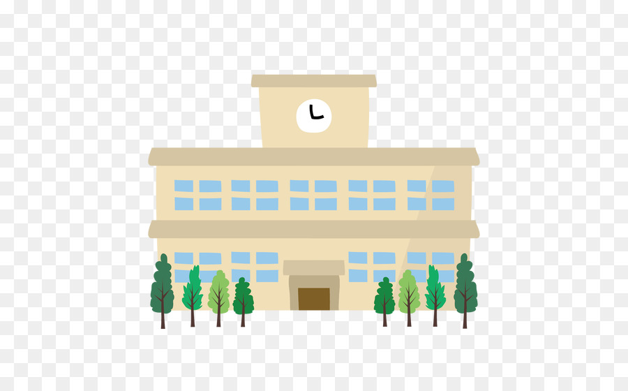 育英館予備校 Hanyū, Saitama Juku Präfektur Saitama Fudooka High School - Schule