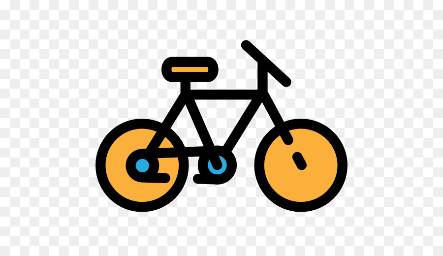 Bicicletta progettazione Grafica Icone del Computer - Bicicletta