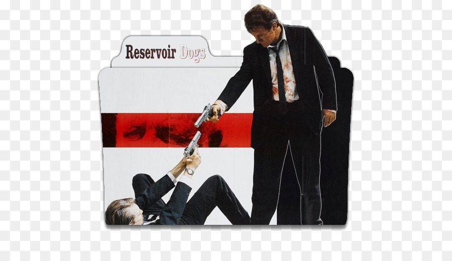 Film poster Kino Film Regisseur - Reservoir Dogs