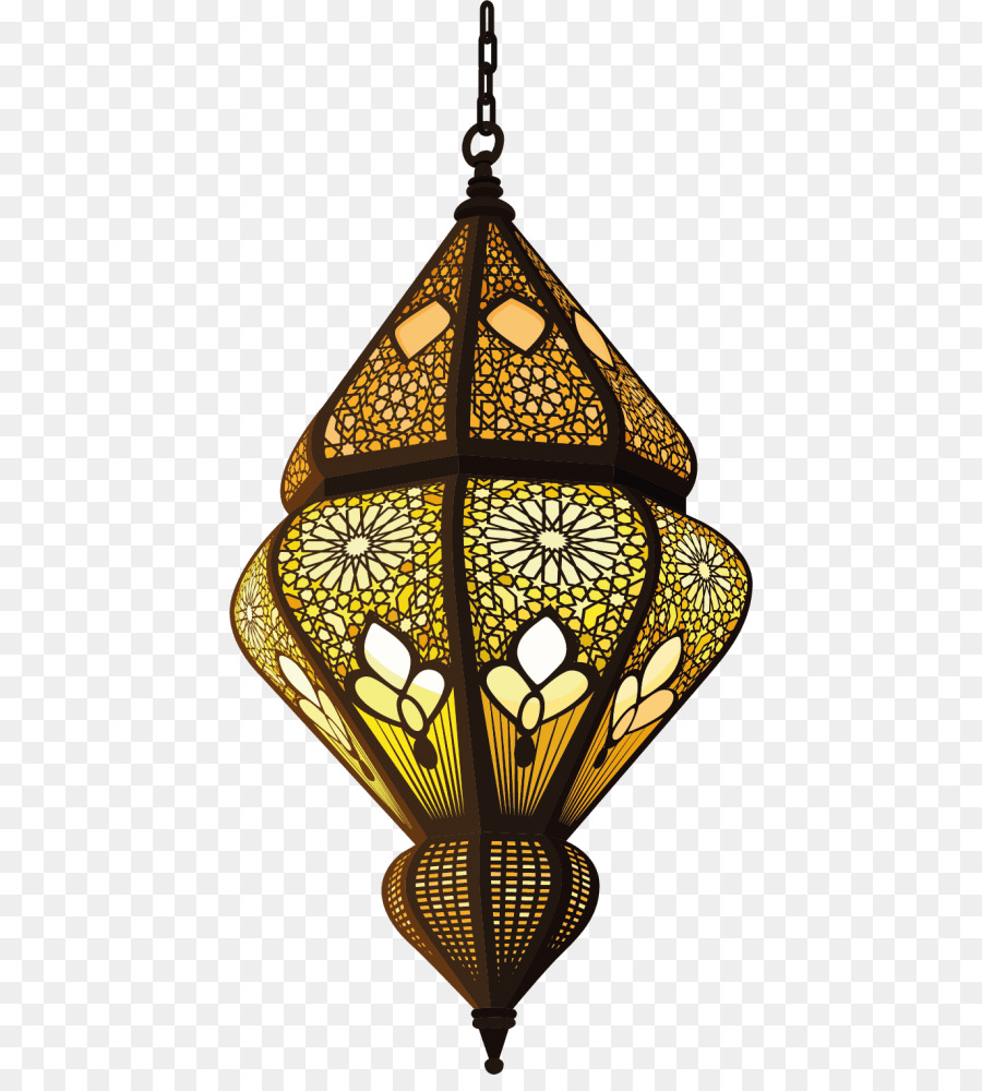 Islamische Kunst, islamische Architektur - Fanus