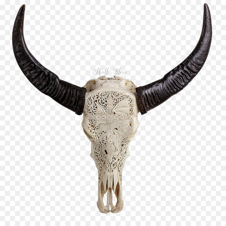 Skull Tattoo png download - 1000*1000 - Free Transparent Cattle png  Download. - CleanPNG / KissPNG
