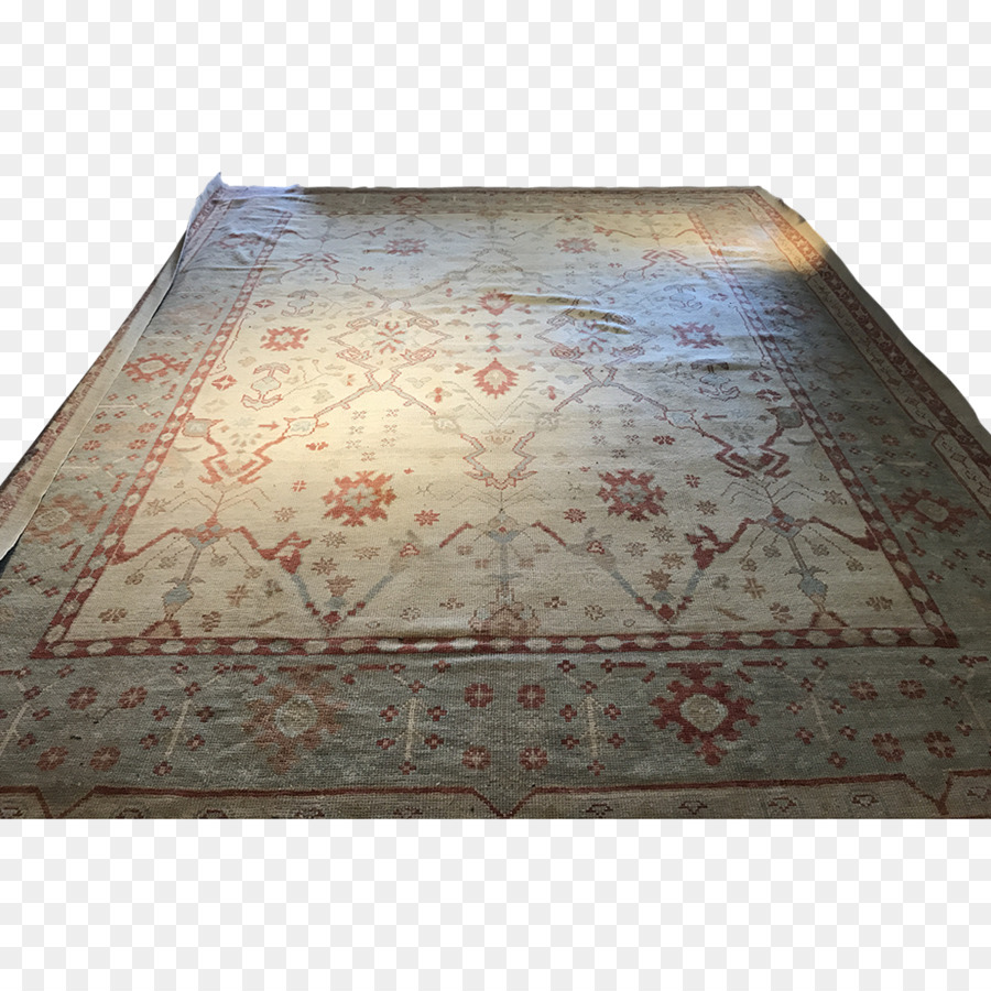 Bettwäsche Floor Rechteck Teppich - Teppich