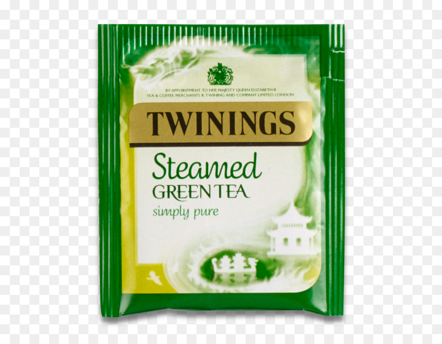 Grüner Tee von Twinings Peppermint Kaffee-Tee-Tasche - Tee