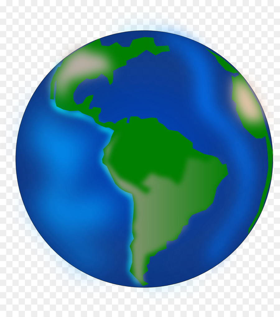 Erde Globus clipart - Erde