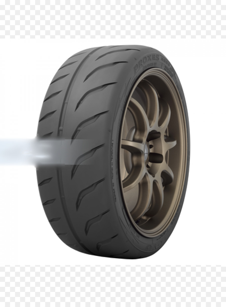 Auto Toyo Tire & Rubber Company Racing slick Toyo Reifen in Kanada - Auto