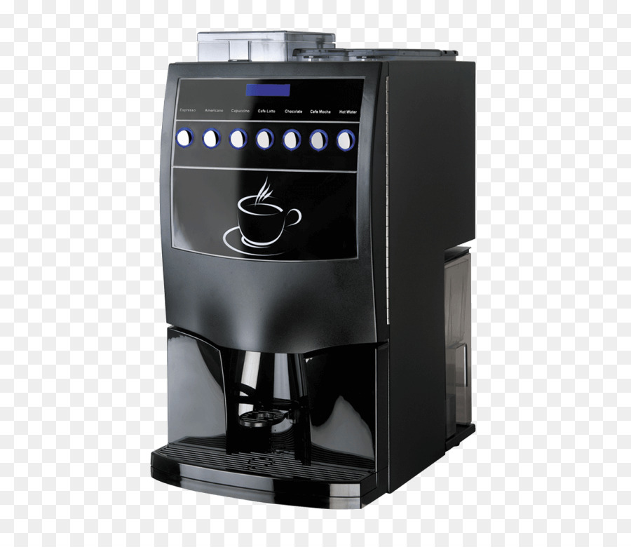 Cafe Kaffeemaschine Espresso Latte - Kaffee