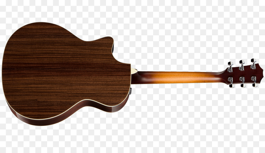 Dreadnought Cutaway Acoustic electric guitar Taylor GS Mini Acoustic Gitarre - Gitarre