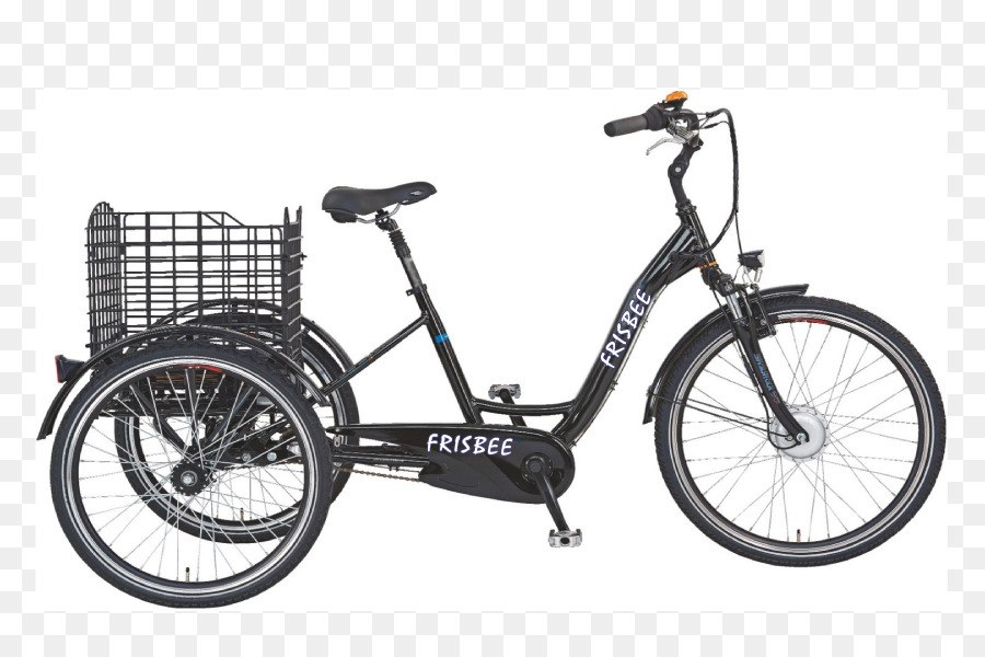 Điện xe đạp Prophete E-xe Đạp Nhôm-thành Phố Điện Bánh - Xe đạp
