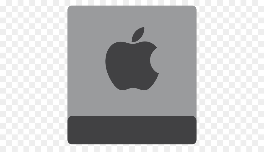 Logo iPhone Apple Mobile app-Entwicklung - Iphone