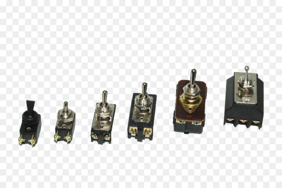 Il componente elettronico di Elettronica di circuiti Elettronici - chiave