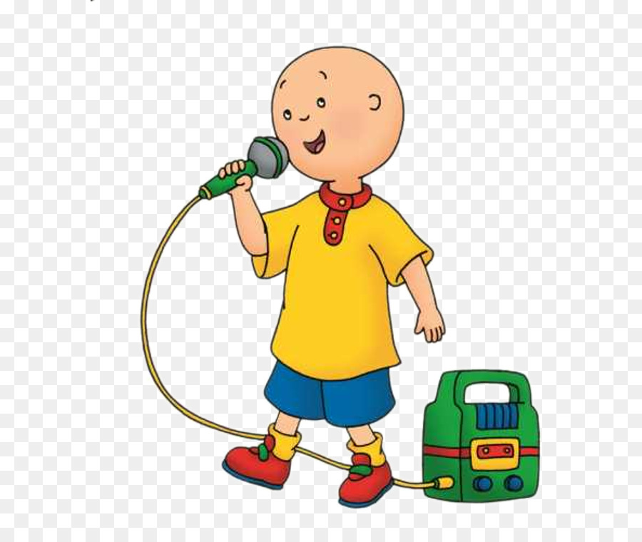 Youtube Play png download - 645*759 - Free Transparent Caillou png  Download. - CleanPNG / KissPNG