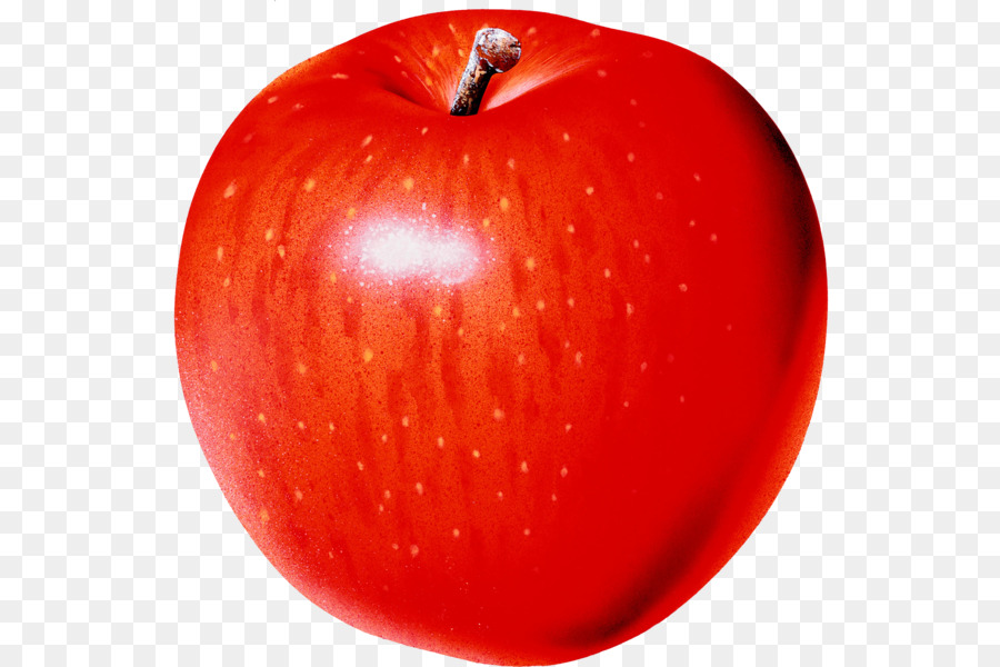 Apple Clip Art - Apple
