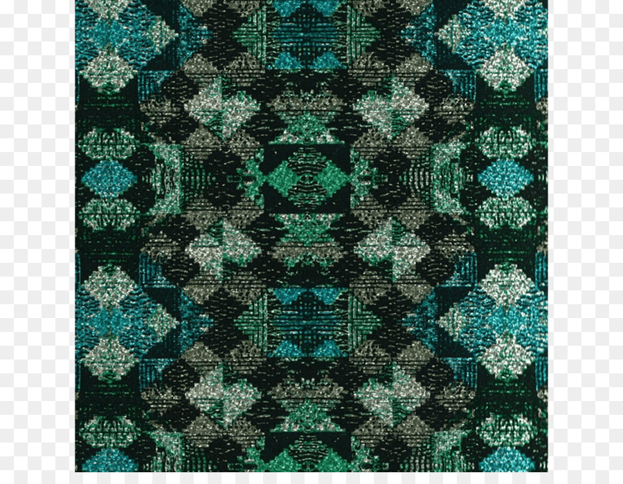 Grün Türkis Textil - tapete