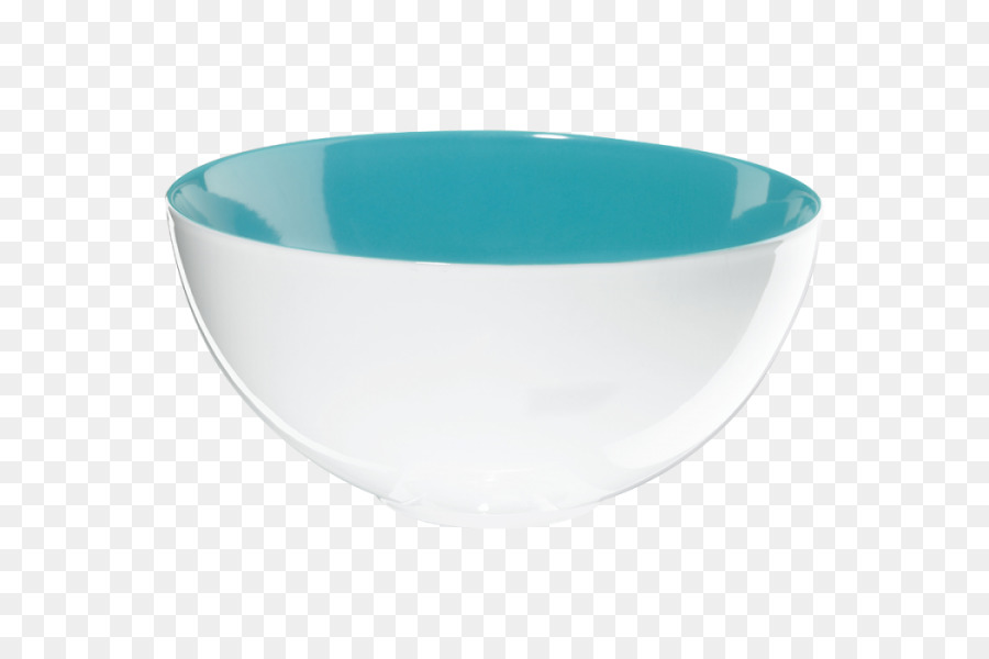 - Bowl-Glas-Kunststoff-Geschirr Salat - Glas