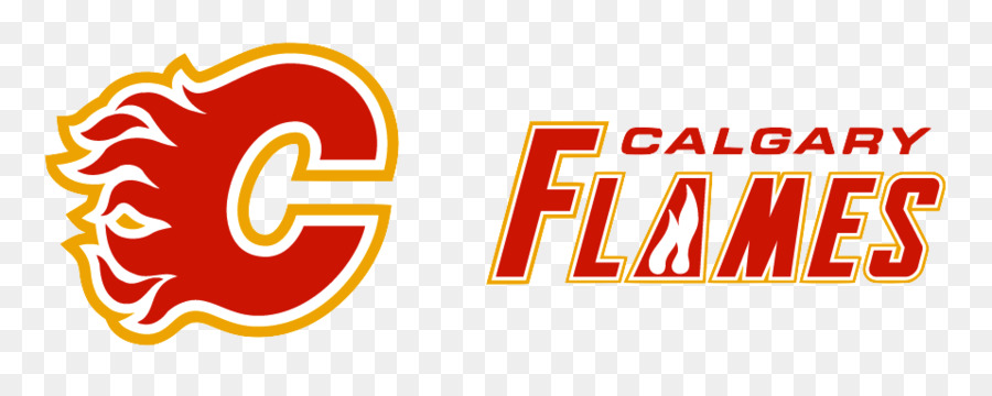 Calgary Flames Nhl Tampa Bay Lightning Logo Buffalo Sabres - Calgary