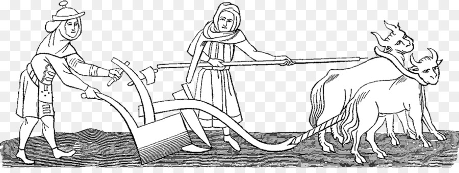 Ox Anglo-Saxon Dùi Cui Thời Trung Cổ - Thời Trung Cổ