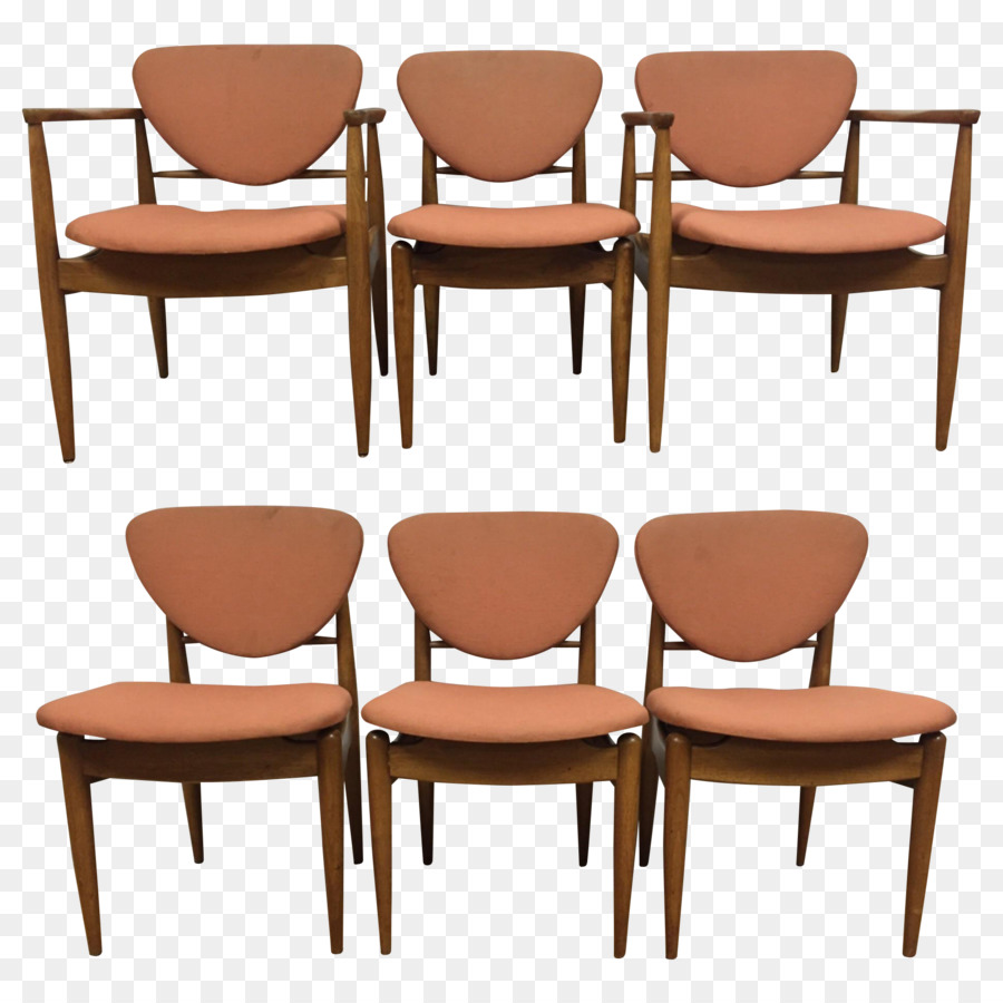 Bàn ghế đồ nội Thất phòng Ăn đan mạch hiện đại - ghế
