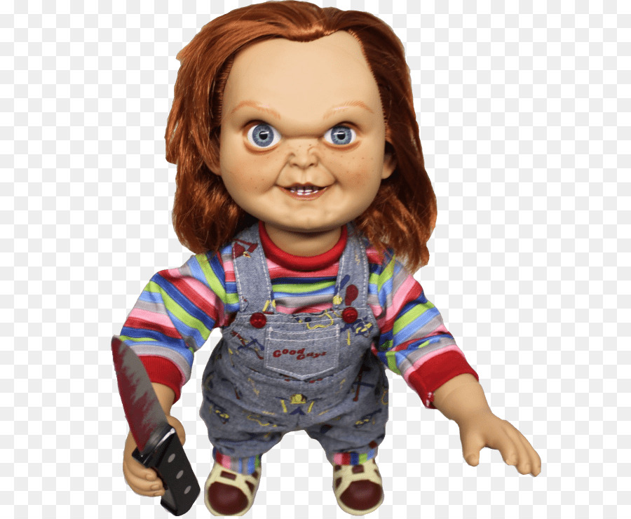 Chucky è un Gioco da bambini Jason Voorhees Freddy Krueger - Chucky