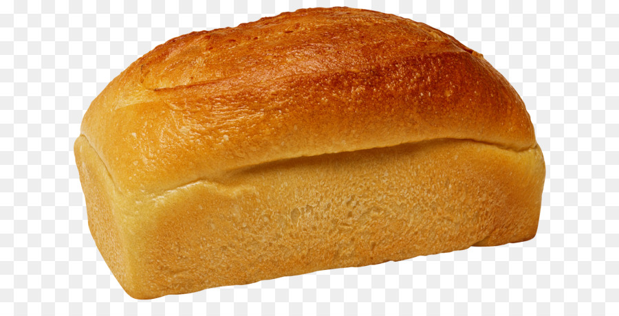 Weiß-Brot-Roggen-Brot von der Bäckerei Toast - Toast