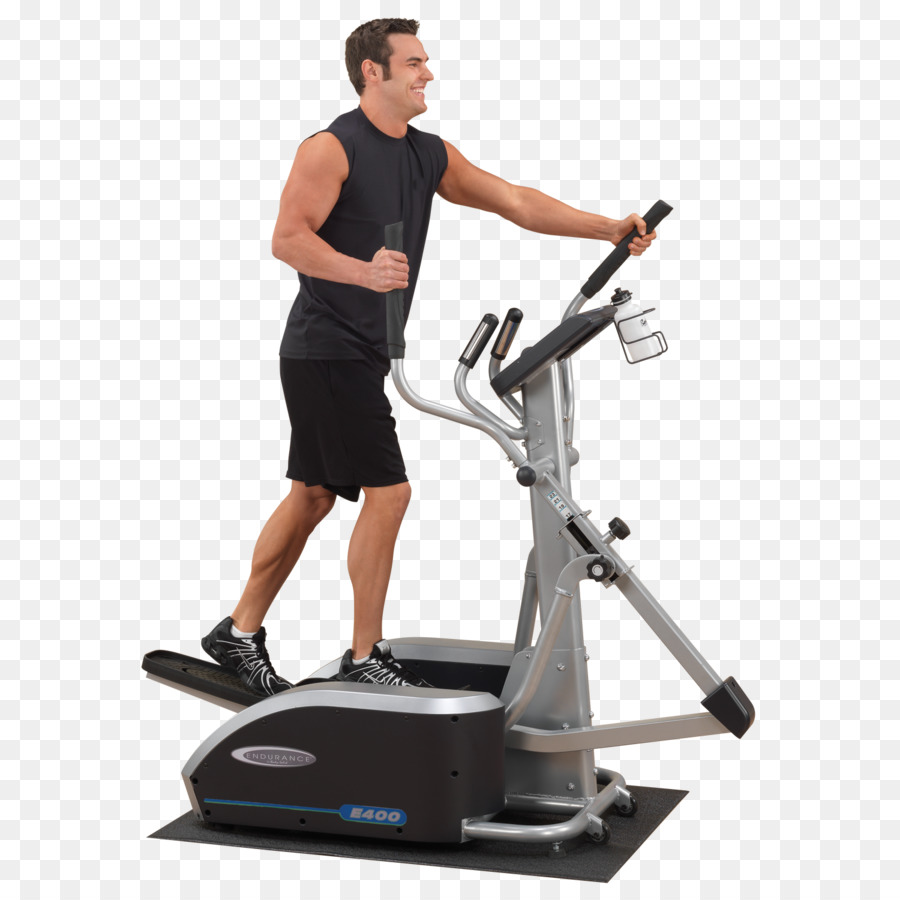 Trainer ellittico, Centro Fitness Corpo Solido BFCT1 Esercizio di Resistenza della macchina - sport di resistenza