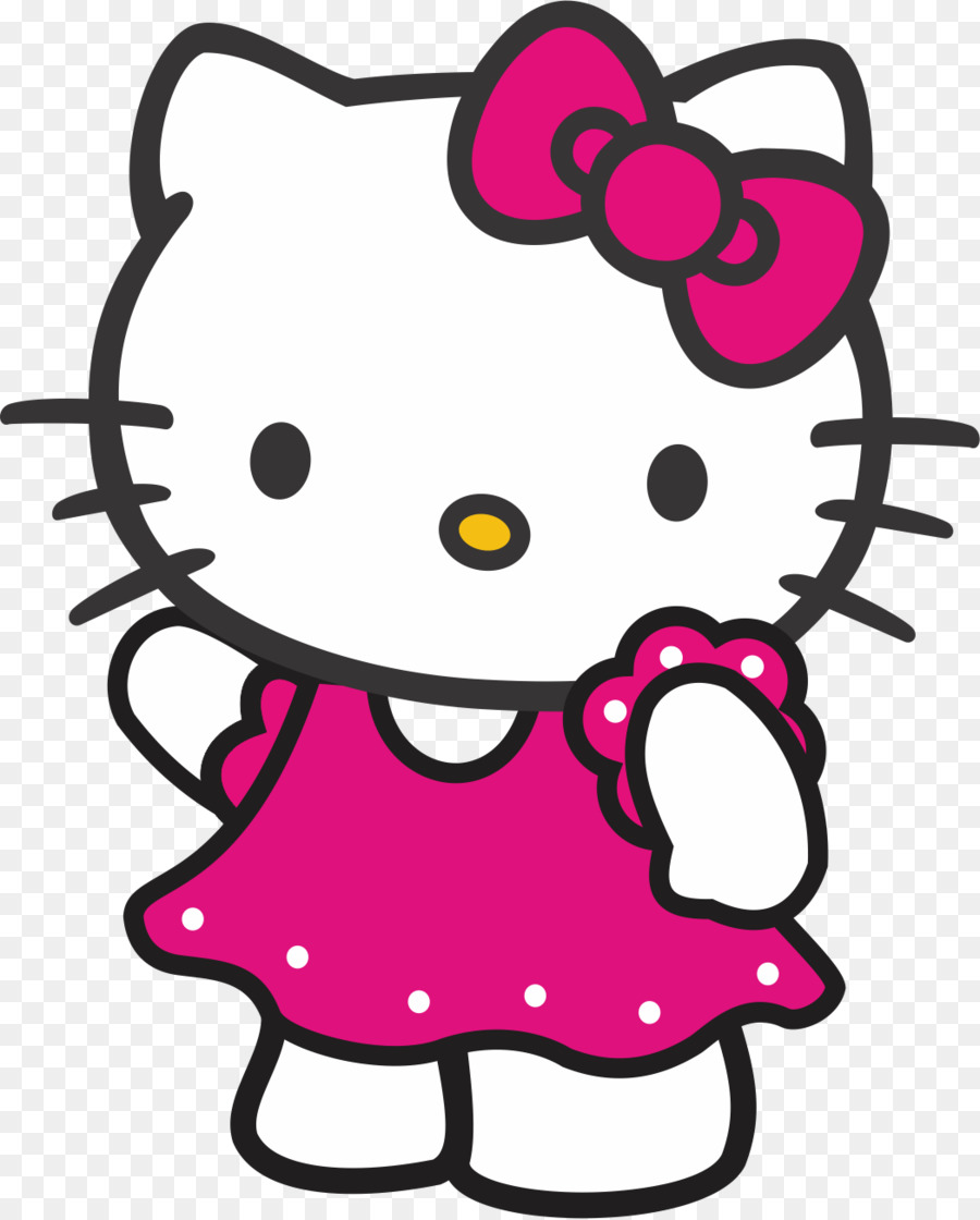 Hello Kitty Drawing png download - 1048*1303 - Free Transparent Hello