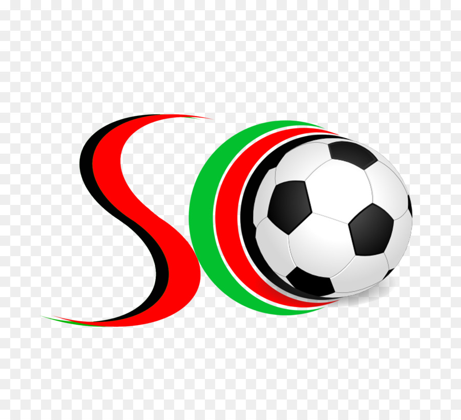 Fußball Sport Logo - Fußball