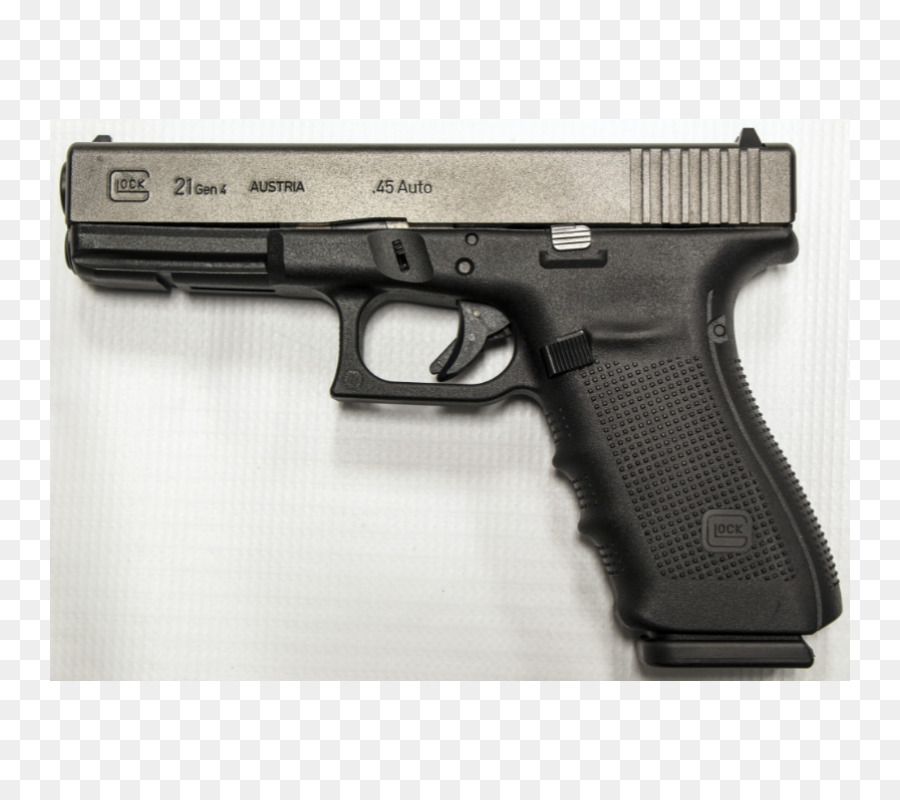 .45 ACP Glock Ges.m.b.H. GLOCK 19 Waffe - andere