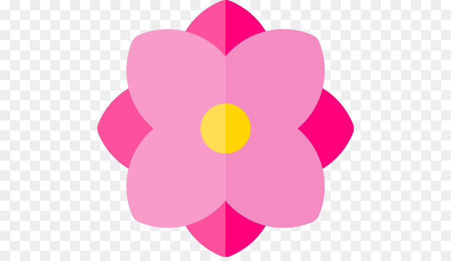 Blütenblatt Computer-Icons Clip art - Blume