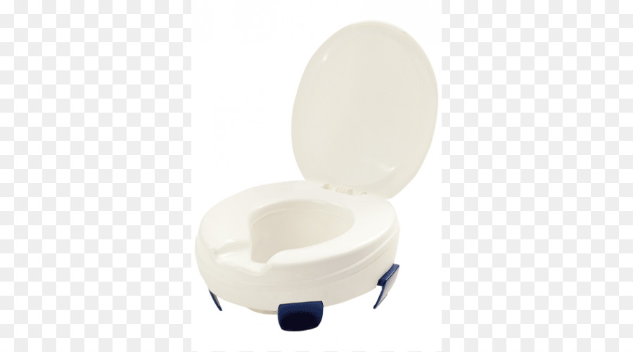 WC & Bidet Sitze Bad - WC top
