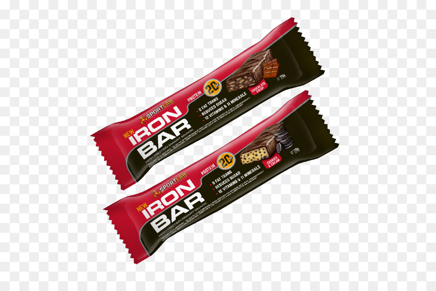 Chocolate bar, Snack-Protein-Nahrungsergänzungsmittel - Eisenstange