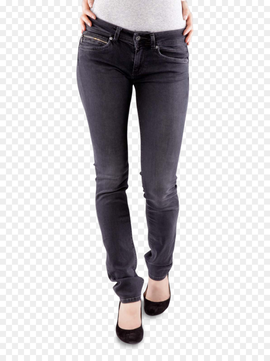 Amazon.com Slim-fit-Hose, Jeans-Kleidung - Jeans
