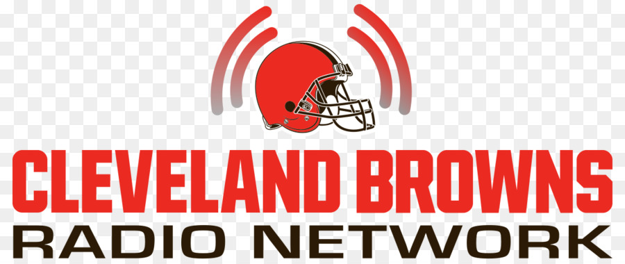Cleveland Browns Radio Network NFL New England Patrioten-Logo - Nfl