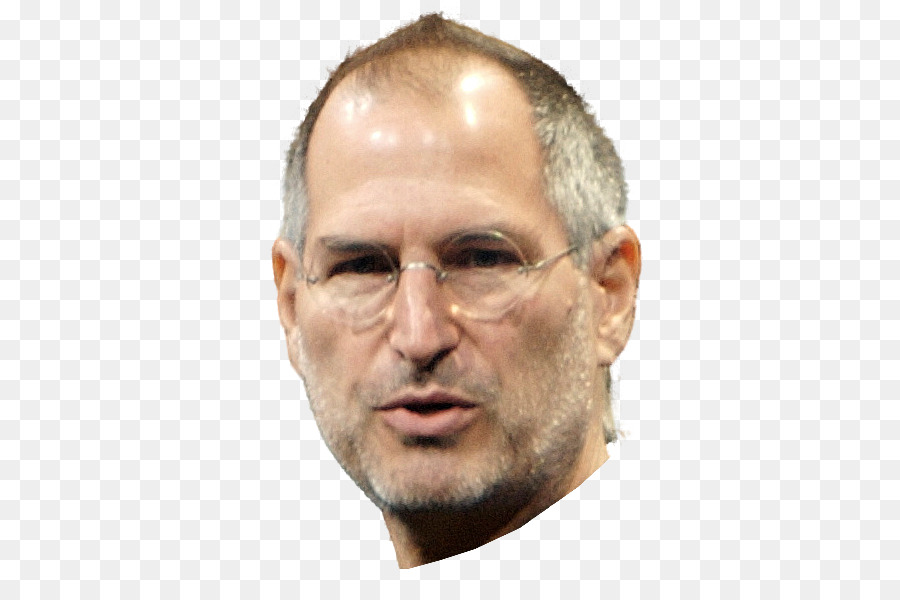 icona di Steve Jobs in Apple Park - Steve Jobs