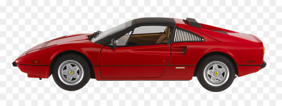 Auto Toyota Avanza Ferrari 308 GTB / GTS Mahindra KUV100 - Ferrari 288 GTO