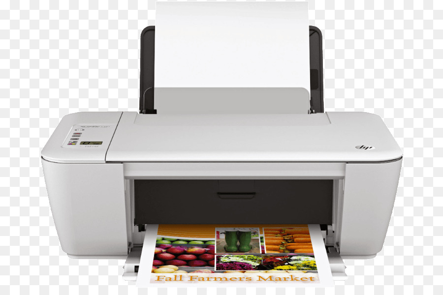 Hewlett Packard Multifunktionsdrucker HP Deskjet 2540 - Hewlett Packard