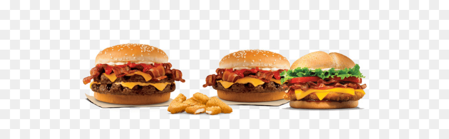 Fastfood - Burger King