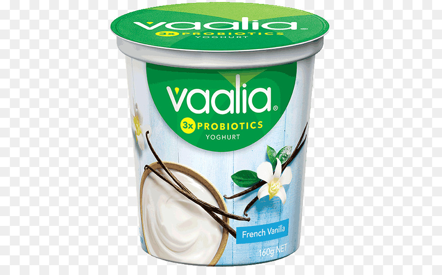 Prodotti lattiero-caseari Sapore Frittella cucina francese Vaniglia - yogurt idromassaggio