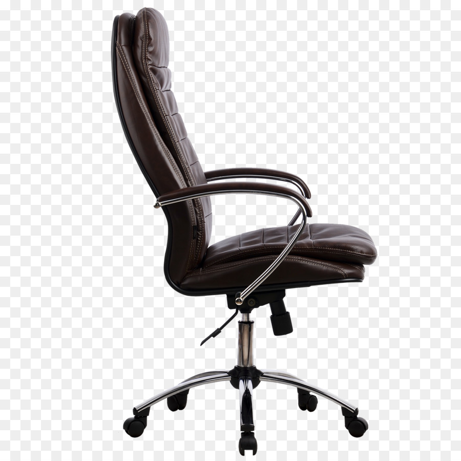 Büro & Schreibtisch-Stühle-Möbel-Leder - Stuhl