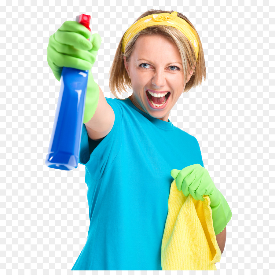 Aspirapolvere servizio di pulizia Pulizia - cameriere