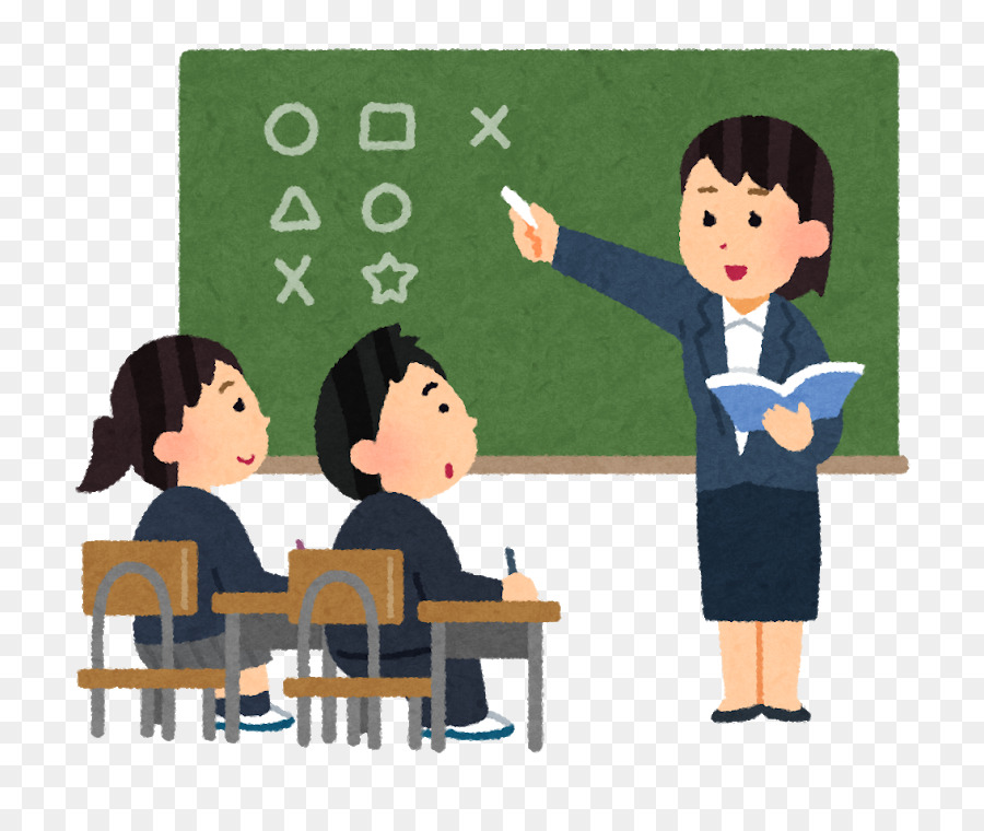 英語 Lezione Insegnante di scuola media Juku - Insegnante