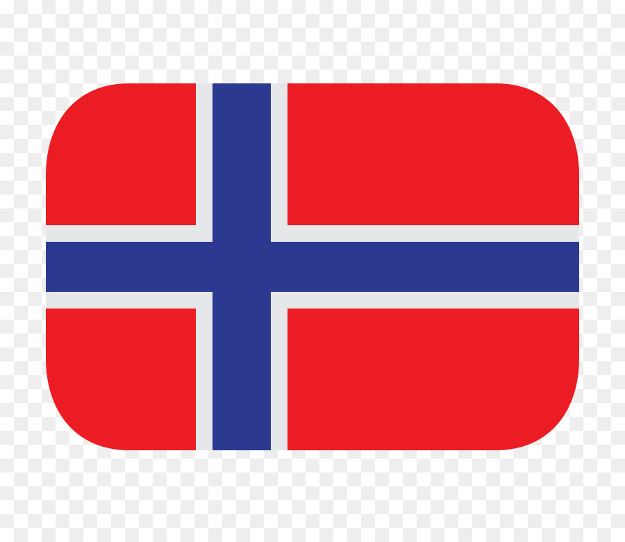 Flagge Norwegen Fahnen der Welt, die Norwegische Flagge von Usbekistan - Flagge