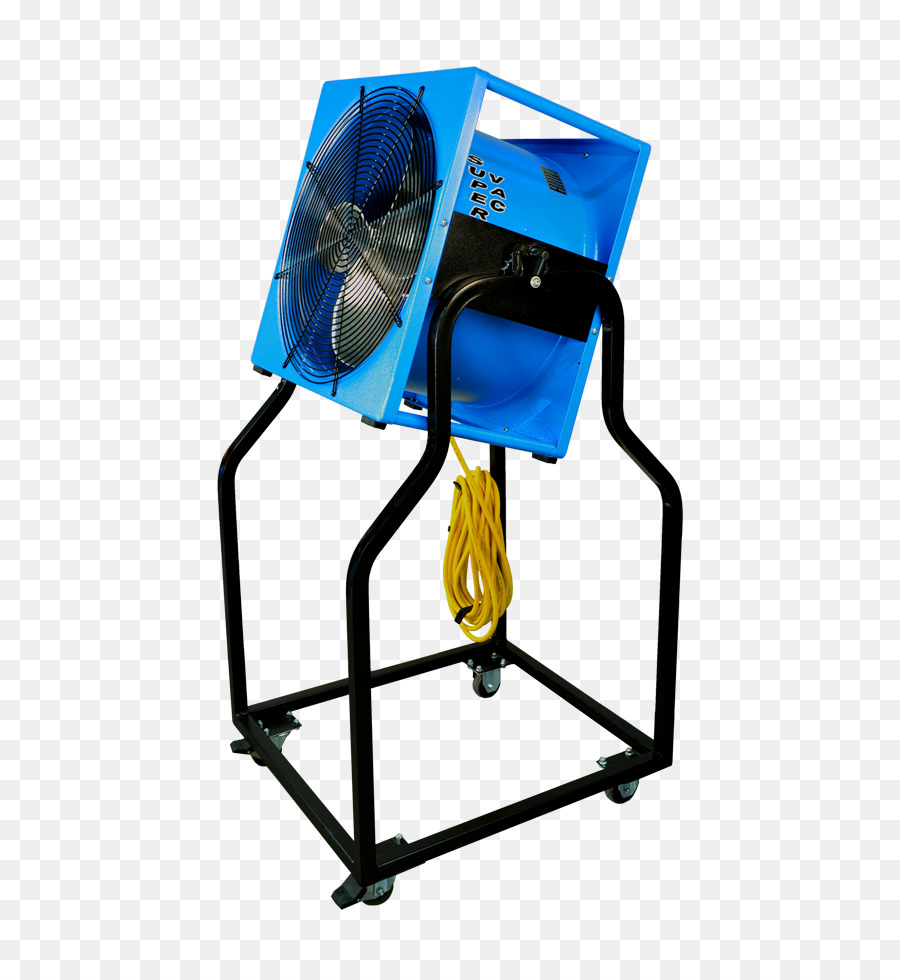 Cobalt Blue Machine