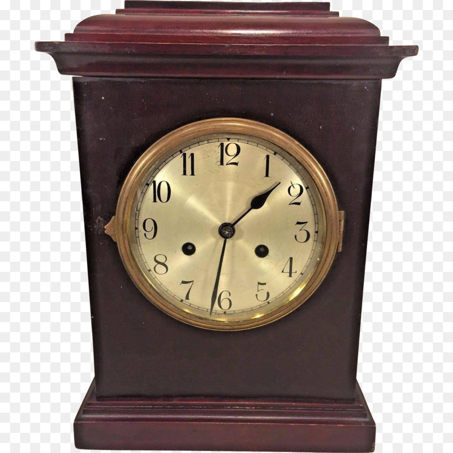 Mantel clock Kienzle Uhren Kaminsims Bewegung - Uhr