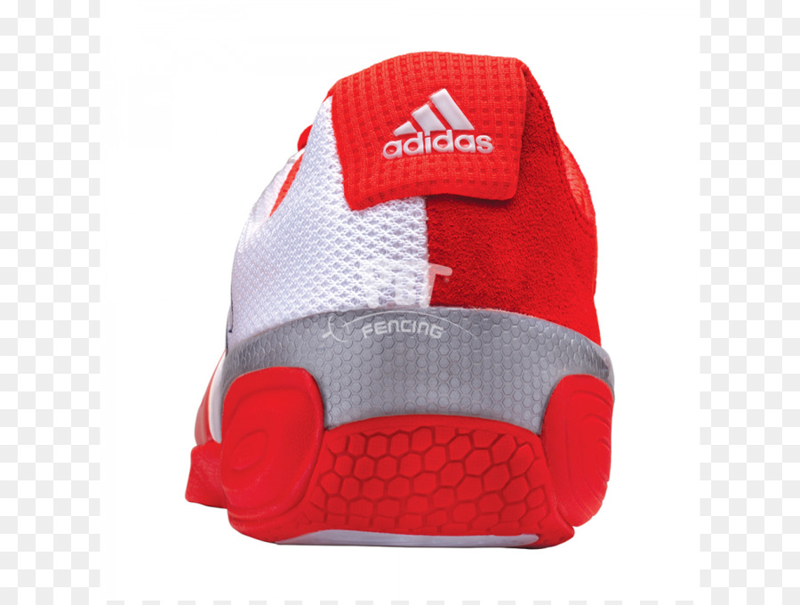 D ' Artagnan Adidas Schuh Turnschuhe-Sportkleidung - Adidas