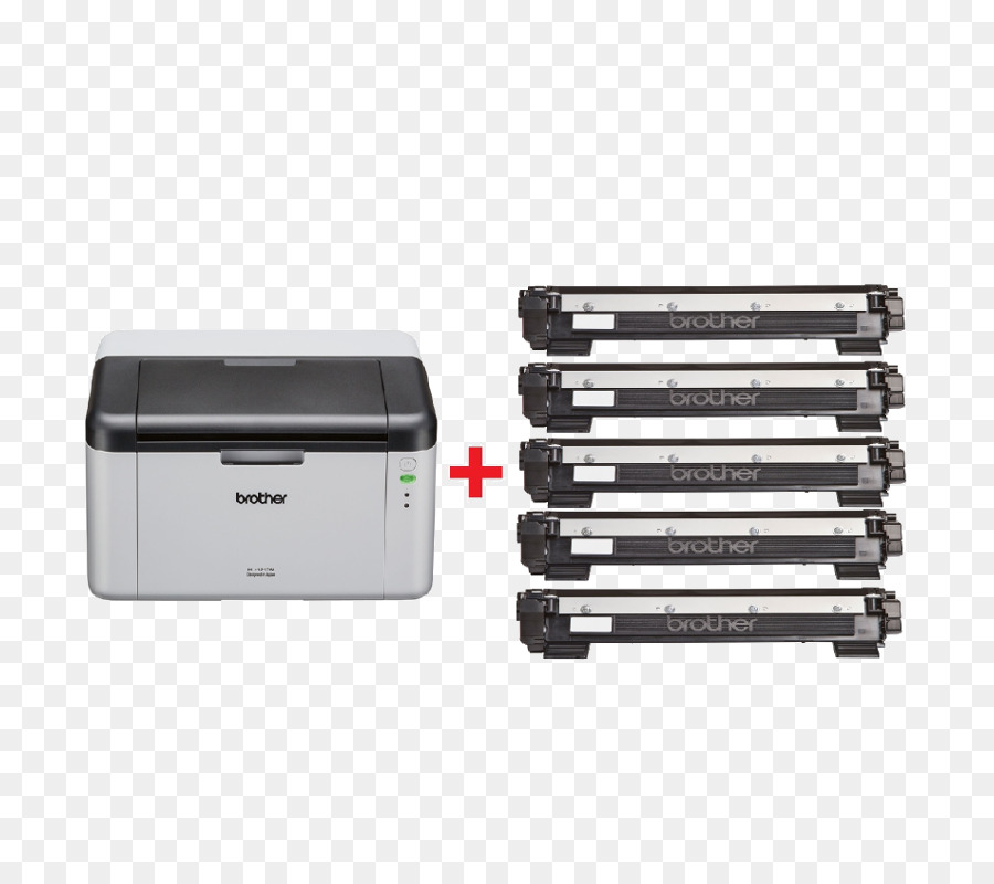 Stampa a getto d'inchiostro Hewlett Packard stampante multifunzione Brother Industries - Hewlett Packard