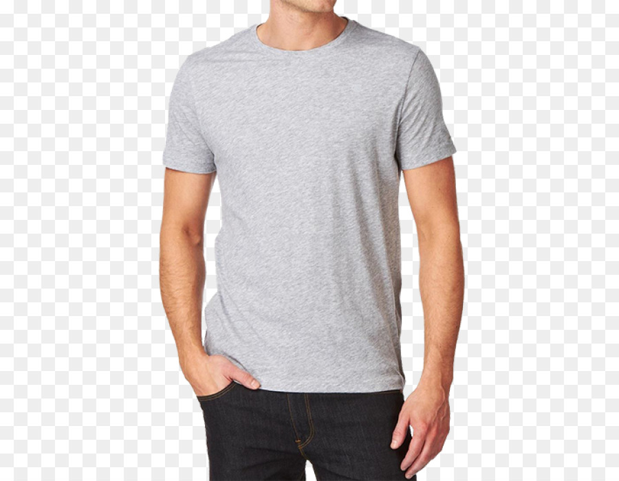 T shirt stampata di Abbigliamento Manica - Maglietta