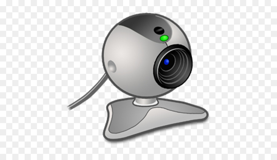 Webcam Computer Icone Fotocamera Clip art - webcam