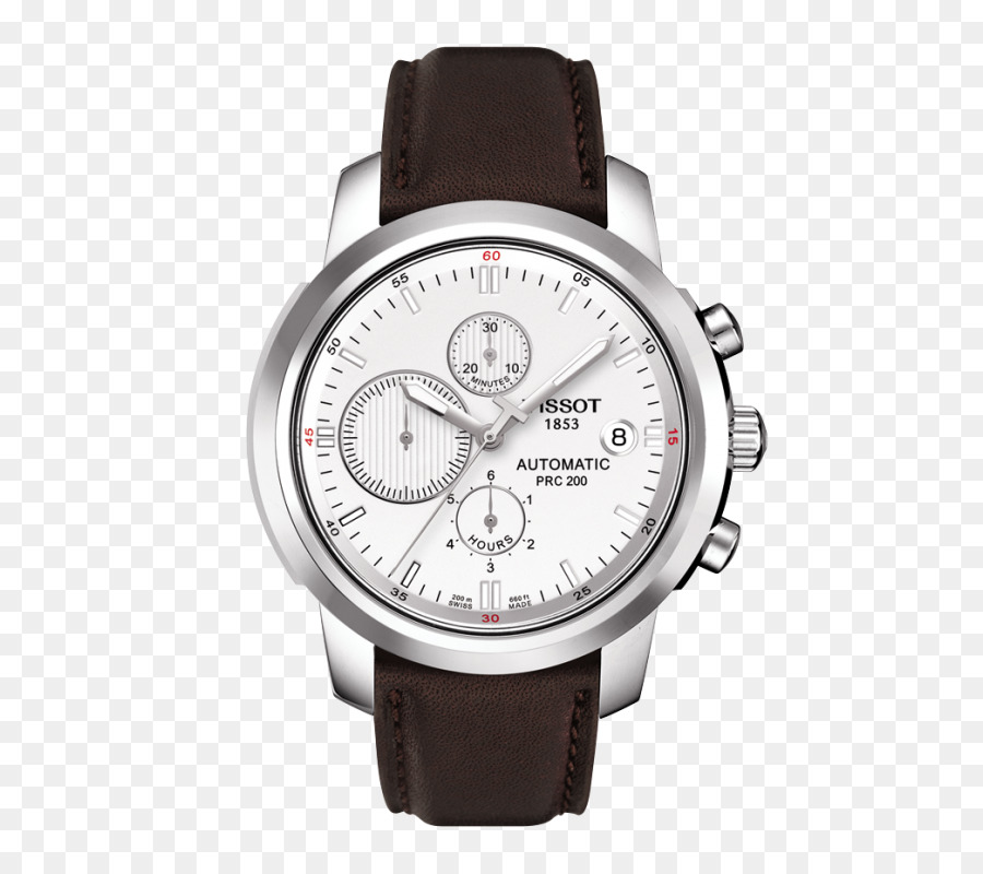 Tissot Martin-Baker Chronograph von Bremont Watch - Uhr