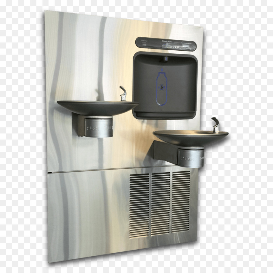 Fontane di acqua potabile Acqua radiatore acqua Potabile - Stazione di rifornimento